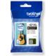 Brother LC-421XLBK Inktcartridge Zwart Hoge capaciteit