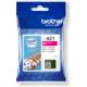 Brother LC-421M Inktcartridge Magenta
