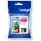 Brother LC-421XLM Inktcartridge Magenta Hoge capaciteit