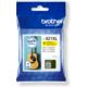 Brother LC-421XLY Inktcartridge Geel Hoge capaciteit