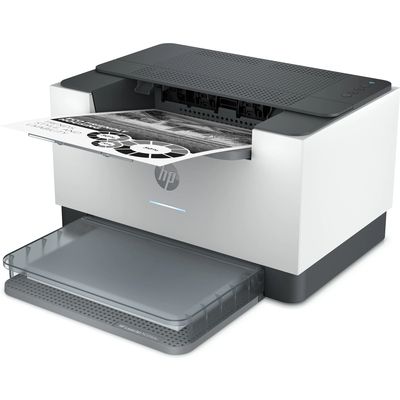 HP LaserJet M209DWe Laserprinter