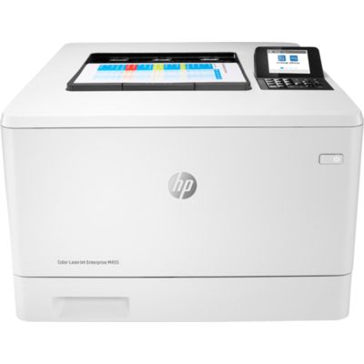 HP Color LaserJet Enterprise M455dn - Imprimante laser