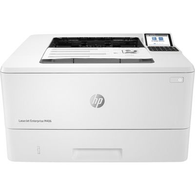 HP LaserJet Enterprise M406dn Laserprinter