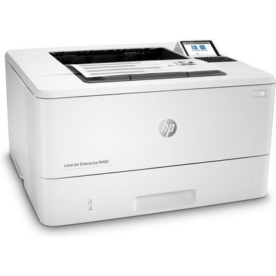 HP LaserJet Enterprise M406dn - Imprimante laser