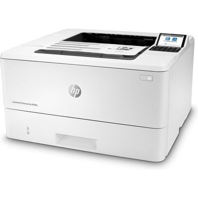 HP LaserJet Enterprise M406dn - Imprimante laser