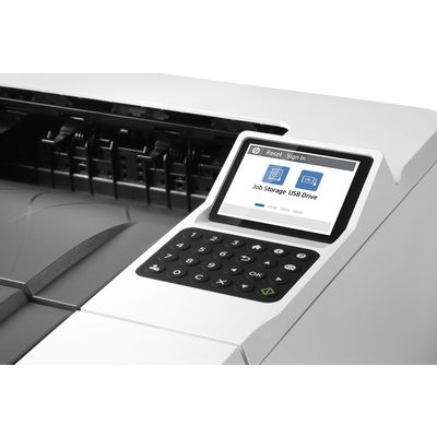 HP LaserJet Enterprise M406dn - Imprimante laser