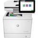 HP Color LaserJet Enterprise MFP M578dn Laserprinter
