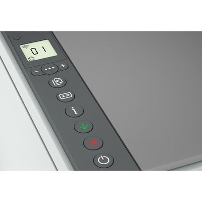 HP LaserJet MFP M234dw - Imprimante laser