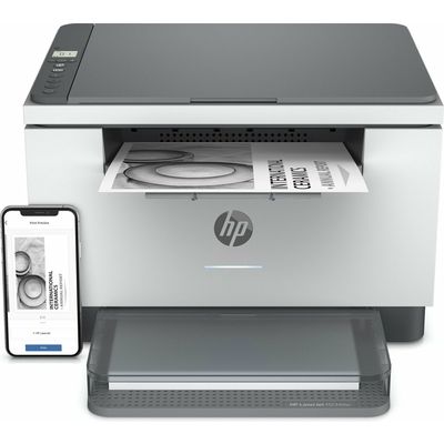 HP LaserJet MFP M234dwe - Imprimante laser
