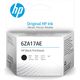 HP 6ZA17AE Printkop Zwart