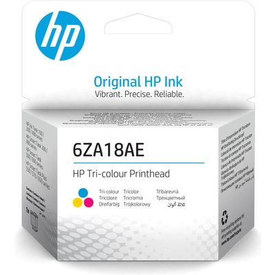 HP 6ZA18AE Printkop Kleur