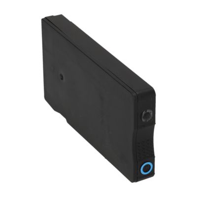 Huismerk HP 963XL (3JA27AE) Inktcartridge Cyaan Hoge capaciteit