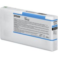Epson T9132 Inktcartridge Cyaan
