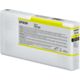 Epson T9134 - Jaune - Cartouche d'encre