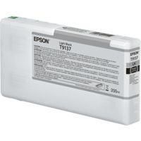 Epson T9137 - Noir clair - Cartouche d'encre
