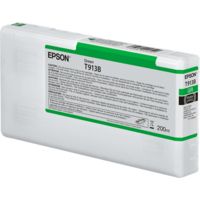 Epson T913B - Vert - Cartouche d'encre