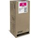 Epson T9743 Inktcartridge Magenta Extra hoge capaciteit