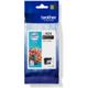 Brother LC-424BK Inktcartridge Zwart