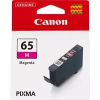 Canon CLI-65M Inktcartridge Magenta