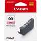Canon CLI-65PM Inktcartridge Foto-magenta