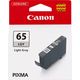 Canon CLI-65LGY Inktcartridge Licht-grijs
