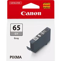 Canon CLI-65GY Inktcartridge Grijs