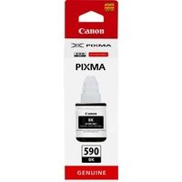 Canon GI-590BK Inktcartridge Zwart