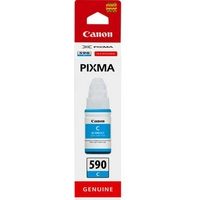 Canon GI-590C Inktcartridge Cyaan