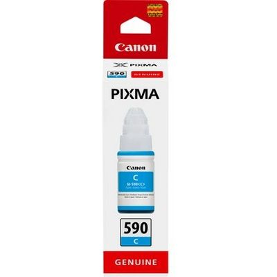 Canon GI-590C - Cyan - Cartouche d'encre