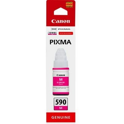 Canon GI-590M - Magenta - Cartouche d'encre