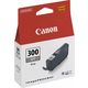 Canon PFI-300GY - Gris - Cartouche d'encre
