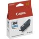 Canon PFI-300PC - Cyan photo - Cartouche d'encre