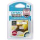 Dymo Durable 1978364 Tape Zwart op wit (12 mm)