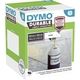 Dymo 2112287 Etiket Zwart op wit (159 mm x 104 mm)
