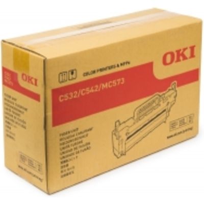 OKI 46358502 Fuser