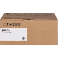Ricoh 408295 Toner Zwart
