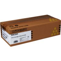 Ricoh M C250 (408355) Toner Geel