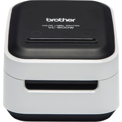 Brother VC-500W Labelprinter