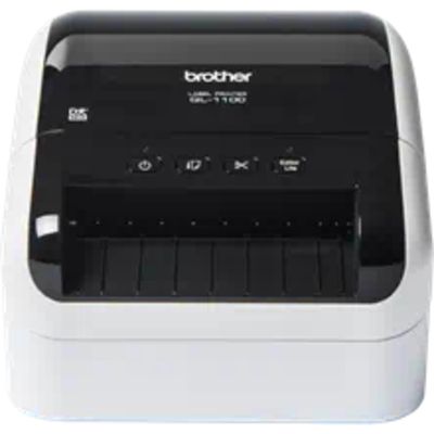 Brother QL-1100 - Étiqueteuse