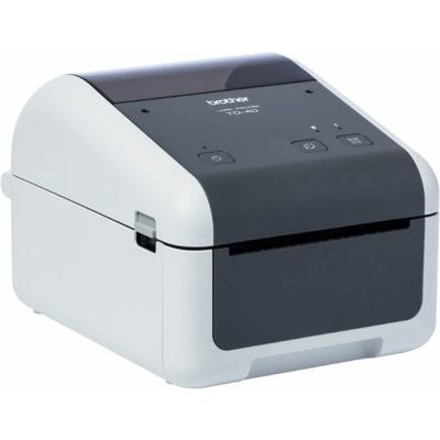 Brother TD-4410D Labelprinter