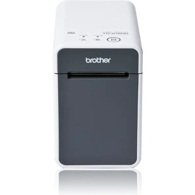 Brother TD-2120N Labelprinter