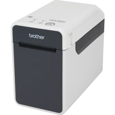 Brother TD-2130N - Étiqueteuse