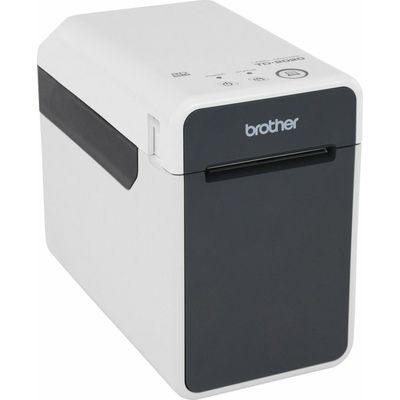 Brother TD-2130N - Étiqueteuse