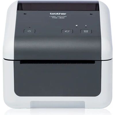 Brother TD-4420DN Labelprinter