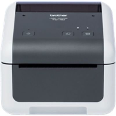 Brother TD-4520DN Labelprinter