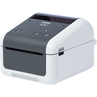 Brother TD-4520DN Labelprinter