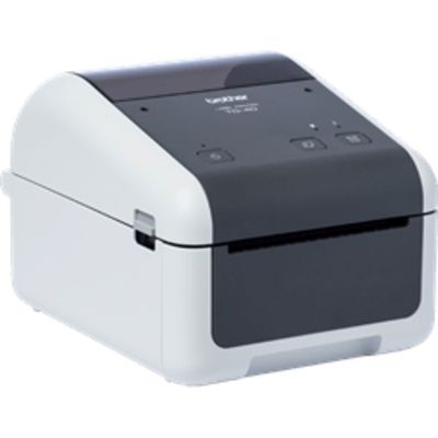 Brother TD-4520DN Labelprinter