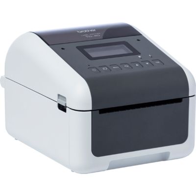 Brother TD-4550DNWB Labelprinter