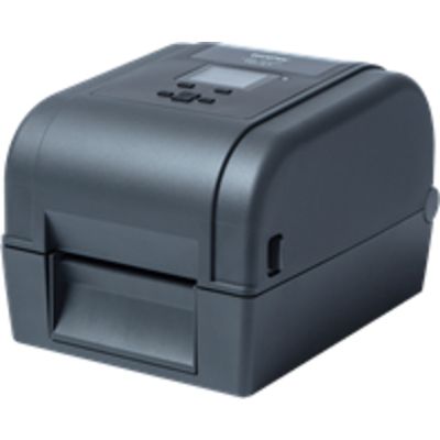 Brother TD-4650TNWB - Étiqueteuse