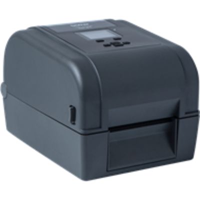 Brother TD-4650TNWB - Étiqueteuse